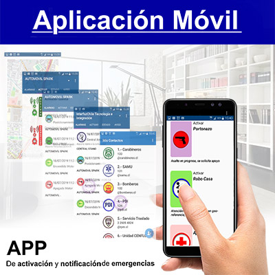 GPS-1002905, Red de Apoyo 100% efectividad alarmas comunitarias control sos hogar seguro protegido emergencias catastrofes naturales protocolo accion red de apoyo vecinos unidos apoyo medicos incendios robos interfazchile Recuadro de imagen que muestra GPS-1002905, Red de Apoyo 100% efectividad alarmas comunitarias control sos hogar seguro protegido emergencias catastrofes naturales protocolo accion red de apoyo vecinos unidos apoyo medicos incendios robos interfazchile