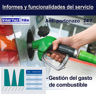 Recuadro de imagen que muestra GPS-10291206, Desactiva remotamente tu vehículo, desde cualquier celular con gps tracker anti portonazo gestion de flotas gps para autos rastreo gps vehiculos localizacion gps chile gps tracking control gps control flotas seguimientos gps interfazchile 