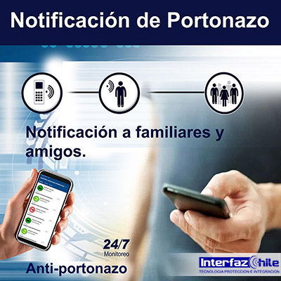 Recuadro de imagen que muestra GPS-10292010, Desactiva remotamente tu vehículo, desde cualquier celular con gps tracker anti portonazo gestion de flotas gps para autos rastreo gps vehiculos localizacion gps chile gps tracking control gps control flotas seguimientos gps interfazchile 
