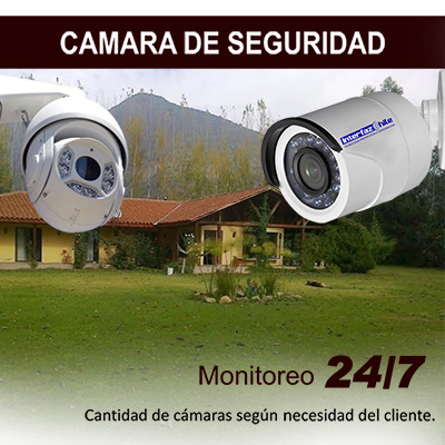 Kit de Alarmas Comunitarias incluyen cámaras de seguridad utilizada ampliamente por condominios gran cobertura para parcelas y condominios, imagen pequeña Recuadro de imagen que muestra Kit de Alarmas Comunitarias incluyen cámaras de seguridad utilizada ampliamente por condominios gran cobertura para parcelas y condominios, imagen pequeña