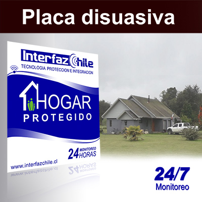 Kit Alarmas Comunitarias red de parceleros unidos, incluye paneles disuasivos con logos del condominio, img sm Recuadro de imagen que muestra Kit Alarmas Comunitarias red de parceleros unidos, incluye paneles disuasivos con logos del condominio, img sm