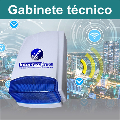 Recuadro de imagen que muestra GPS-1056402, Gran poder de disuasivo alarmas comunitarias control sos hogar seguro protegido emergencias catastrofes naturales protocolo accion red de apoyo vecinos unidos apoyo medicos incendios robos interfazchile 