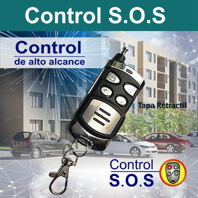Recuadro de imagen que muestra GPS-1056804, Gran poder de disuasivo alarmas comunitarias control sos hogar seguro protegido emergencias catastrofes naturales protocolo accion red de apoyo vecinos unidos apoyo medicos incendios robos interfazchile 