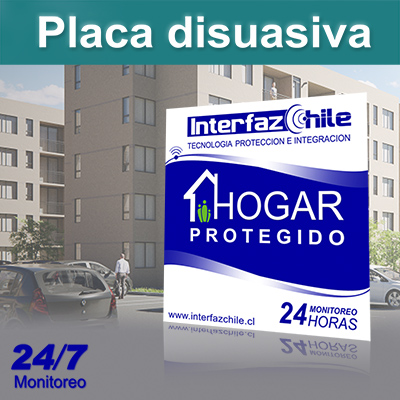 Recuadro de imagen que muestra GPS-10561005, Gran poder de disuasivo alarmas comunitarias control sos hogar seguro protegido emergencias catastrofes naturales protocolo accion red de apoyo vecinos unidos apoyo medicos incendios robos interfazchile 