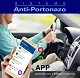 sistema anti-portonazo, proyectos de alarmas comunitarias incluidos con producto Alarmas Comunitarias Medelis incluye anti-encerrona en proyectos de alarmas comunitarias