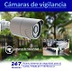 camaras de seguridad, proyectos de alarmas comunitarias incluidos con producto Alarmas Comunitarias Medelis incluye camaras de televigilancia en proyectos de alarmas comunitarias